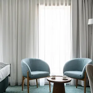 Rentplanet - Centrum Aparthotel