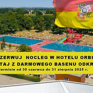 Orbita *** Vratislav